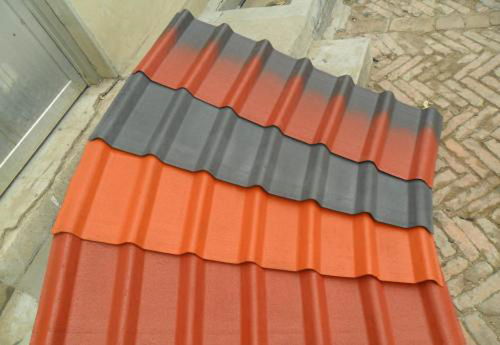 波形瀝青瓦價(jià)格 波形瀝青瓦 津順建材值得信賴