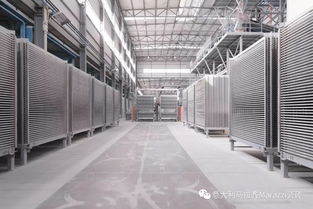 marazzi的產品是如何誕生的 跟著建筑師和博主走進工廠