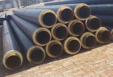 預(yù)制熱水地溝保溫夾克管廠家供應(yīng)-供求商機-廊坊亞興保溫建材