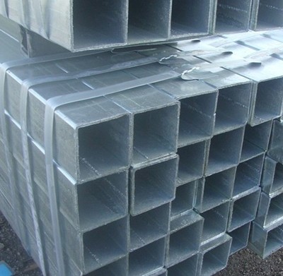 湖南鍍鋅方管價格-【效果圖,產品圖,型號圖,工程圖】-中國
