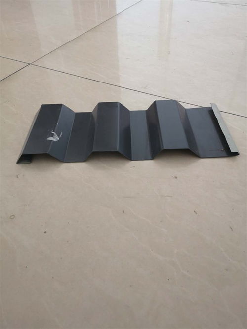 hv 311型隱藏式彩鋼板 隱藏式彩鋼板 勝博興業建材科技