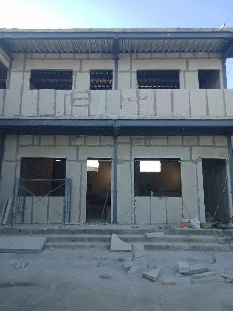 需要建材隔墻板就請找禮縣隴都宏達建材廠......