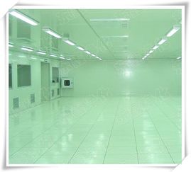 對于溫州無塵車間工程設備的分類應怎么設計管理