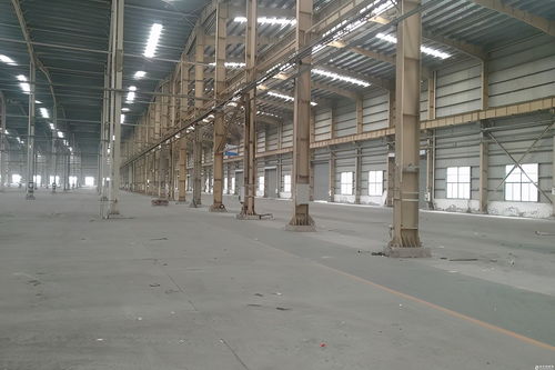 建筑材料的升級(jí),鋼結(jié)構(gòu)建筑一般都用在建筑的哪些地方